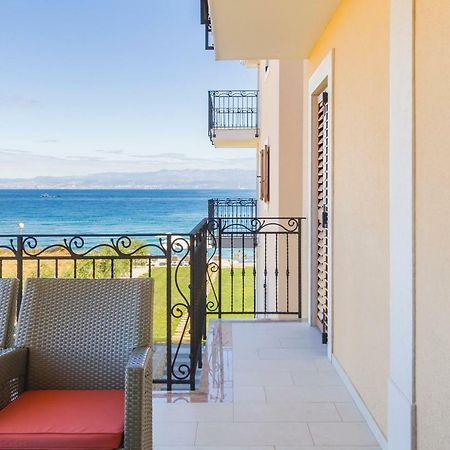 Luxury Apartments Villa Matea 1 マリンスカ エクステリア 写真