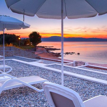 Luxury Apartments Villa Matea 1 マリンスカ エクステリア 写真