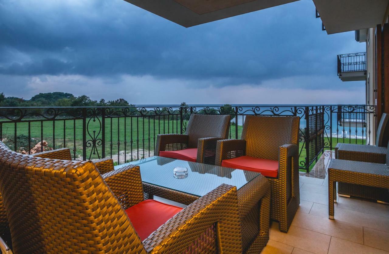 Luxury Apartments Villa Matea 1 マリンスカ エクステリア 写真