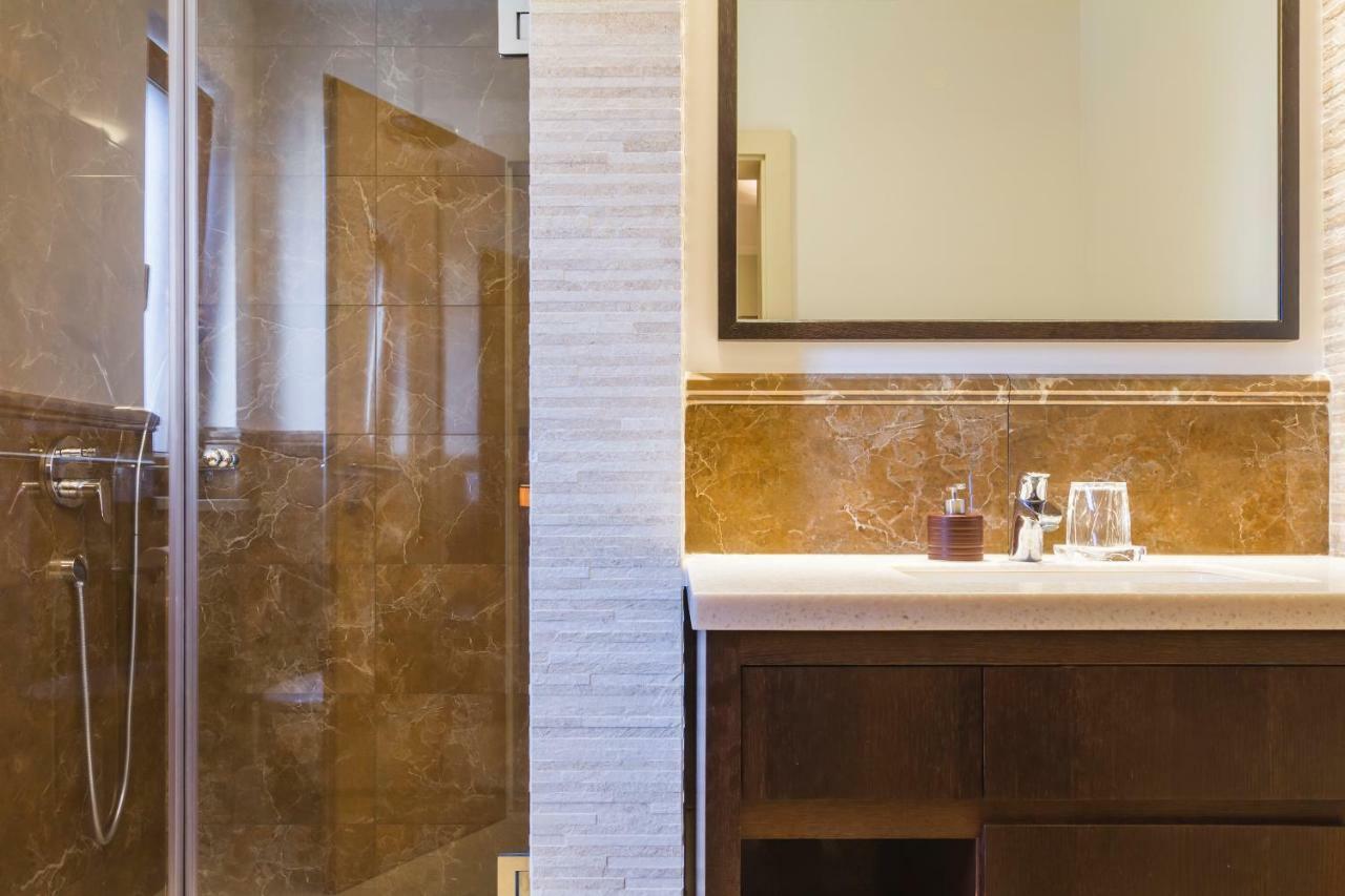 Luxury Apartments Villa Matea 1 マリンスカ エクステリア 写真