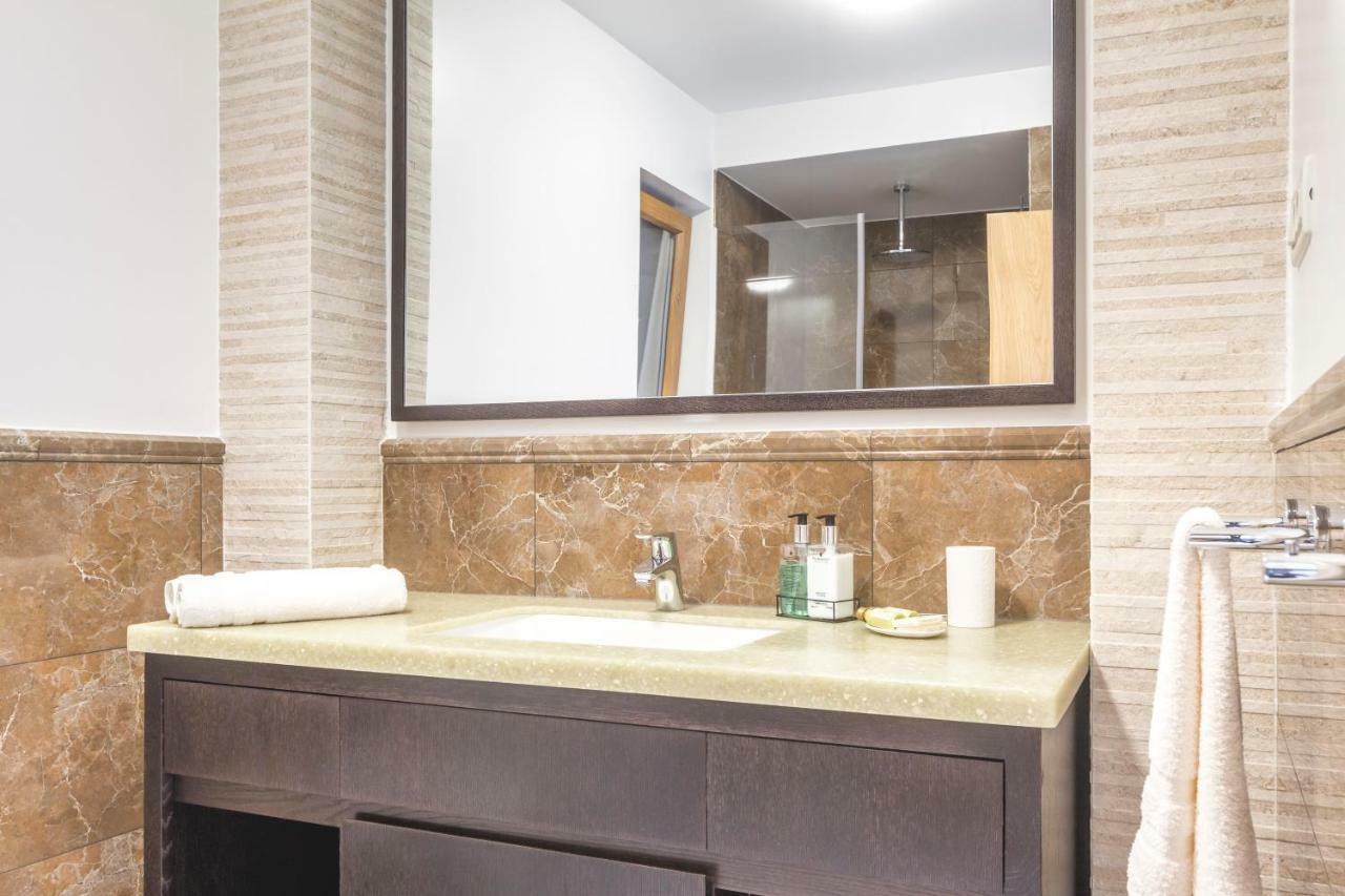 Luxury Apartments Villa Matea 1 マリンスカ エクステリア 写真