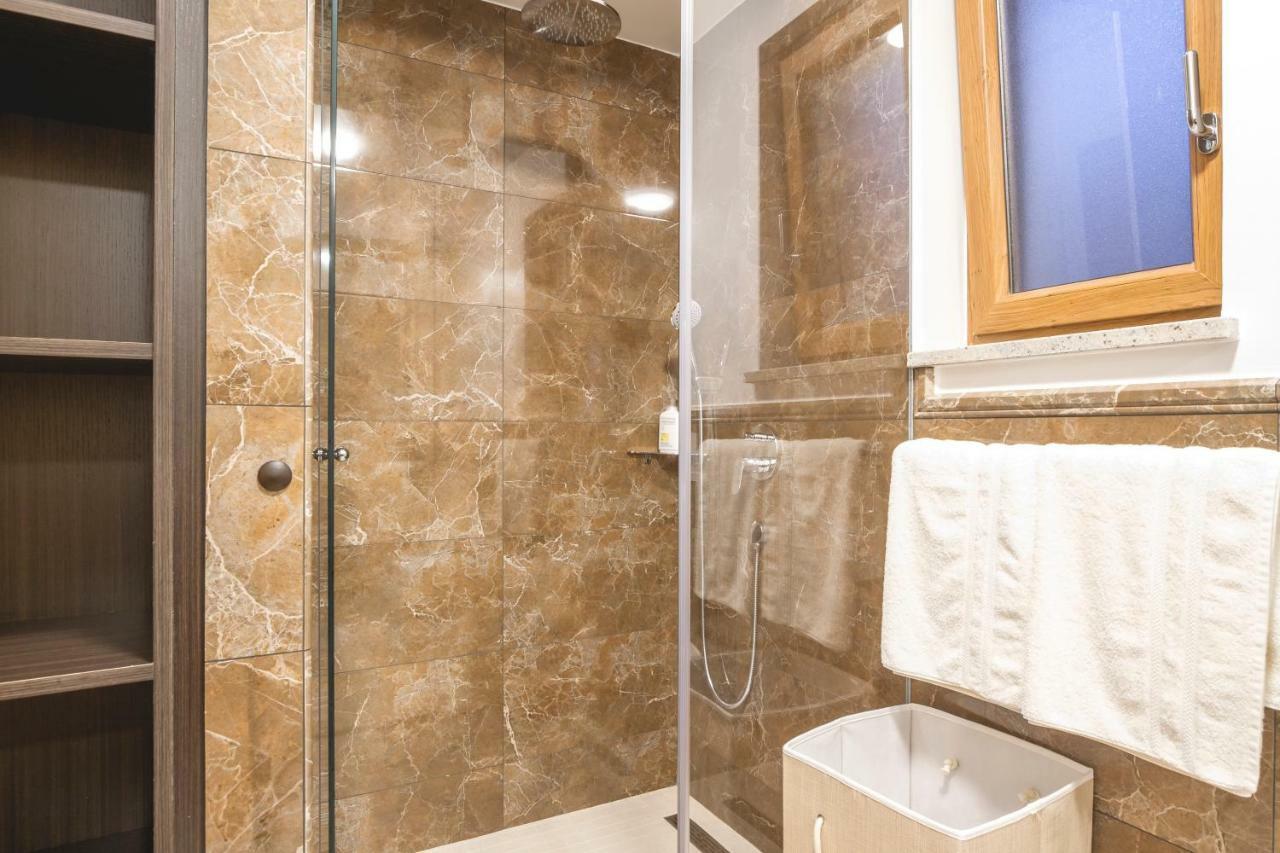 Luxury Apartments Villa Matea 1 マリンスカ エクステリア 写真